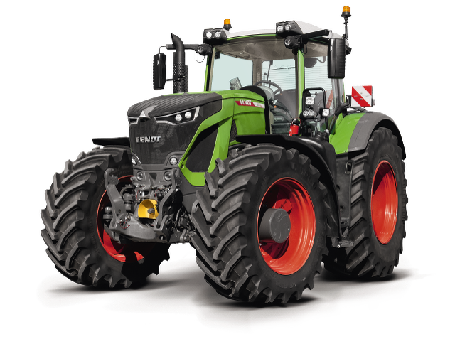 933 Vario Tractor (931 00101-99999) Parts Manual Download – Heavy Equipment Manual