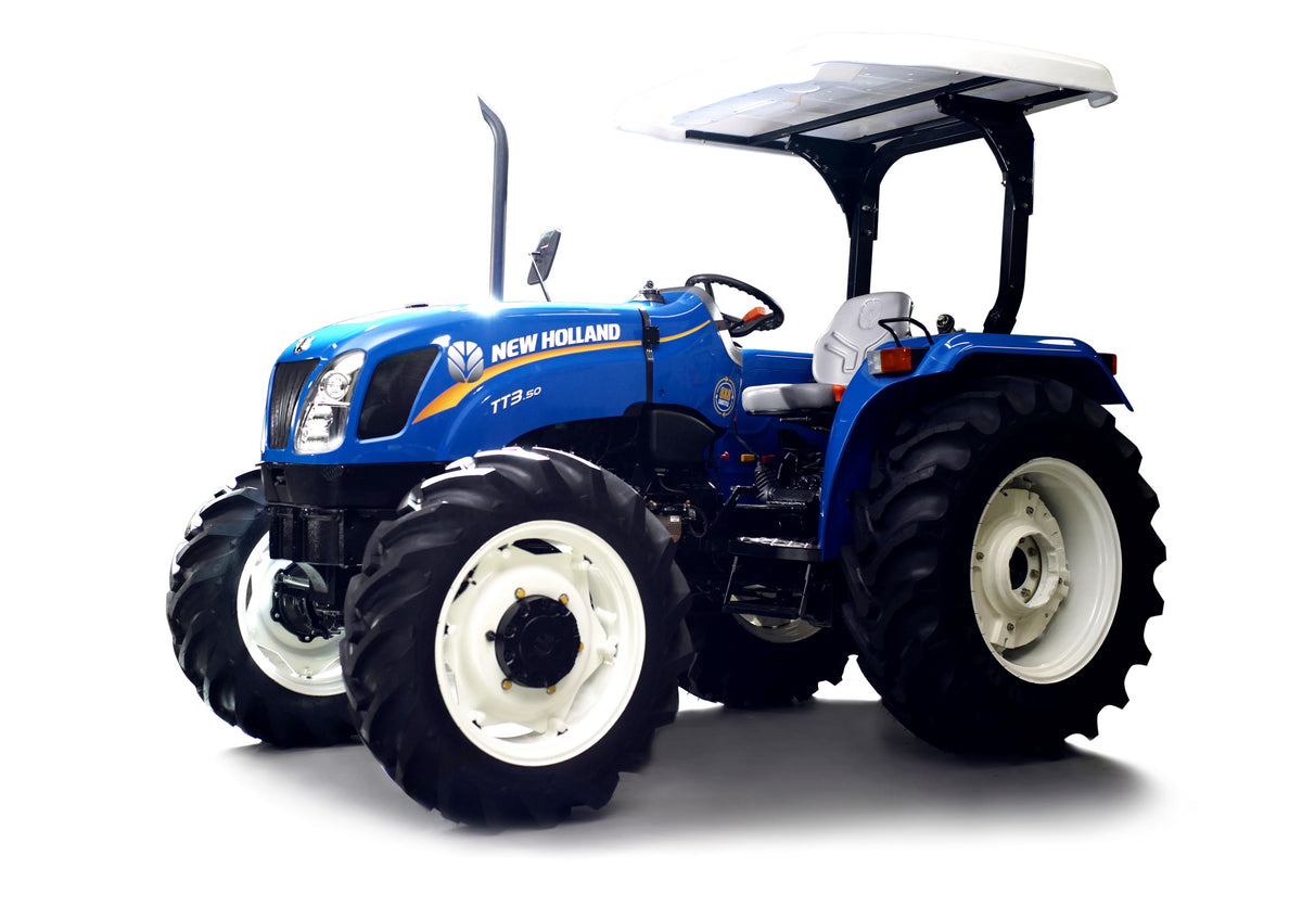 new holland tt 3.50 specs