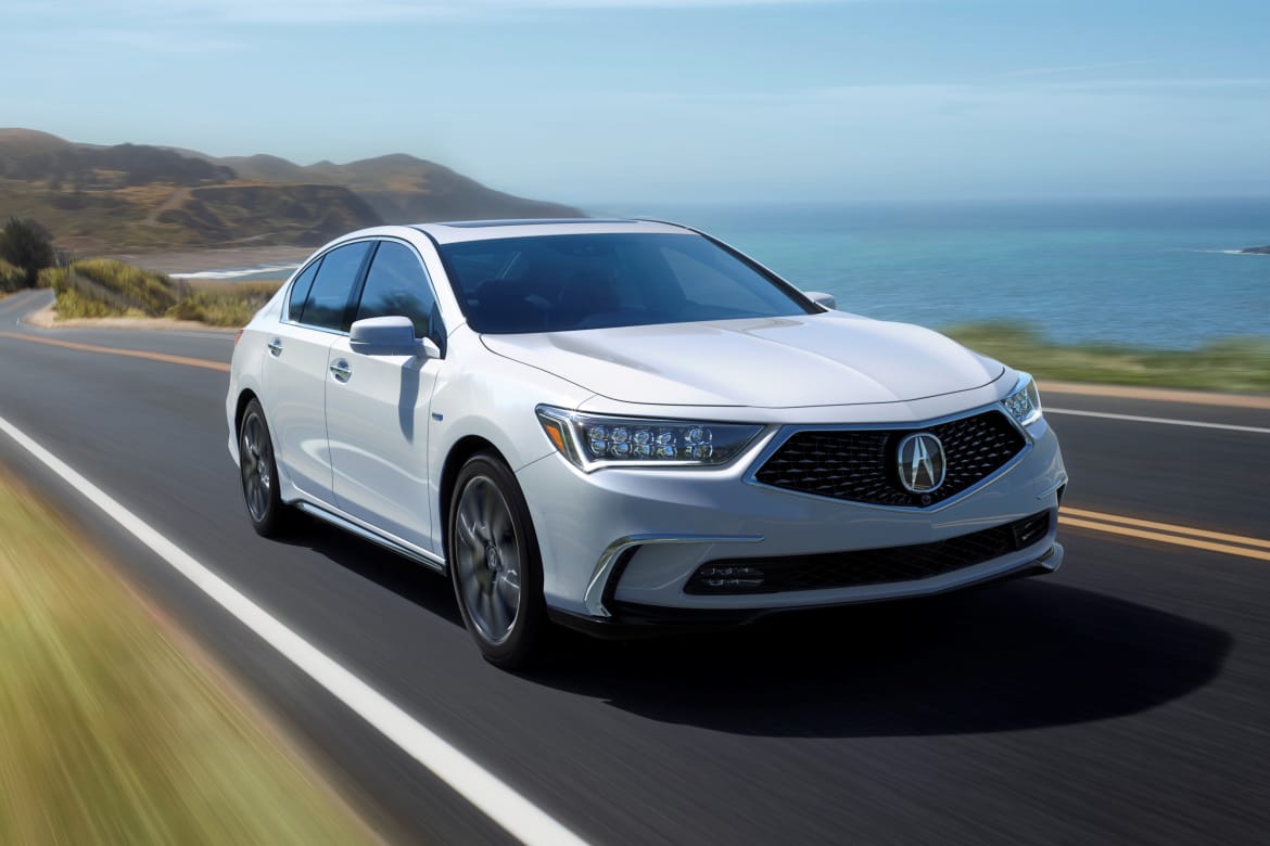 Acura Manual Download PDF