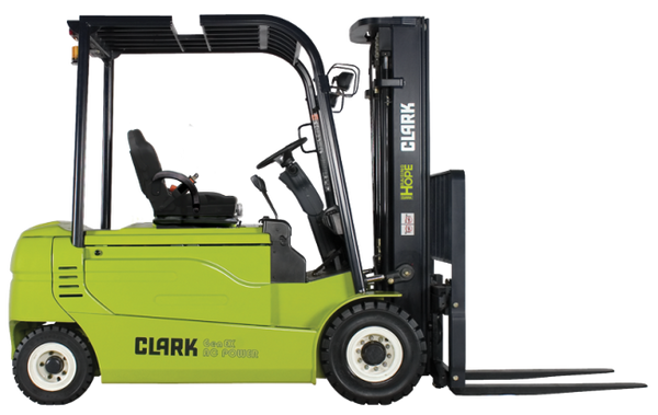 Clark Forklift Manual Download: Essential Resources for Maintenance and Repair