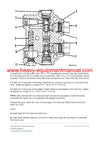 Download Caterpillar 120G 82V MOTOR Full Complete GRADER Service  Repair Manual