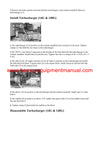 Download Caterpillar 120G MOTOR GRADER Full Complete Service Repair Manual 87V