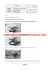 Download Caterpillar 120G MOTOR GRADER Full Complete Service Repair Manual 87V