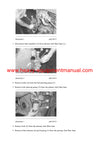 Download Caterpillar 120H 6NM MOTOR GRADER Full Complete Service Repair Manual ES