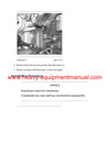 Download Caterpillar 120H 6NM MOTOR GRADER Full Complete Service Repair Manual ES