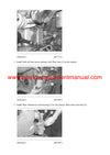 Download Caterpillar 120H 6NM MOTOR GRADER Full Complete Service Repair Manual ES