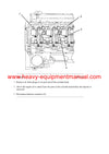 Download Caterpillar 120H MOTOR GRADER Full Complete Service Repair Manual ALZ