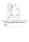 Download Caterpillar 120H MOTOR GRADER Full Complete Service Repair Manual ALZ