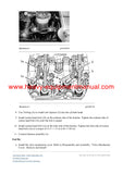 Download Caterpillar 120K MOTOR GRADER Full Complete Service Repair Manual SZS