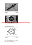 Download Caterpillar 120M 2 MOTOR GRADER Full Complete Service Repair Manual M9C