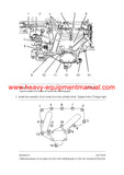 Download Caterpillar 120M CBS MOTOR GRADER Full Complete Service Manual