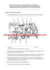 Caterpillar 120M NJD MOTOR GRADER Full Complete Service Repair Manual