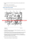 Caterpillar 120M NJD MOTOR GRADER Full Complete Service Repair Manual