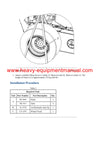 Caterpillar 12H MOTOR GRADER Full Complete Service Repair Manual CBK