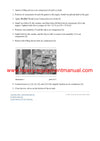 Caterpillar 12H NA MOTOR GRADER Full Complete Service Repair Manual 4XM