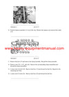 Caterpillar 12M3 MOTOR GRADER Full Complete Service Repair Manual N9F