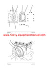 DOWNLOAD CATERPILLAR 12M MOTOR GRADER SERVICE REPAIR MANUAL B9F