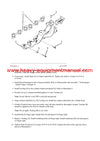 DOWNLOAD CATERPILLAR 12M MOTOR GRADER Full Complete SERVICE REPAIR MANUAL R9B