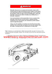 Caterpillar 140H MOTOR GRADER Full Complete Service Repair Manual APM