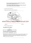 Caterpillar 143H MOTOR GRADER Full Complete Service Repair Manual APN