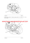 Caterpillar 143H MOTOR GRADER Full Complete Service Repair Manual APN