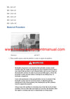 Caterpillar 160H ES MOTOR GRADER Full Complete Service Repair Manual 6WM