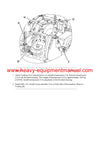 Caterpillar 160K MOTOR GRADER Full Complete Service Repair Manual JBP