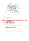 Caterpillar 160M2 MOTOR GRADER Full Complete Service Repair Manual R9T