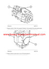 Caterpillar 16H MOTOR GRADER Full Complete Service Repair Manual ATS