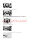 DOWNLOAD CATERPILLAR 16H NA MOTOR GRADER SERVICE REPAIR MANUAL 6ZJ