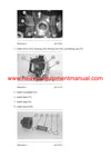 Caterpillar 16M MOTOR GRADER Full Complete Service Repair Manual R9H