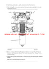 DOWNLOAD CATERPILLAR 311F LRR EXCAVATOR SERVICE REPAIR MANUAL LZF