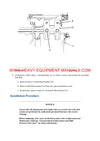 DOWNLOAD CATERPILLAR 311F LRR EXCAVATOR SERVICE REPAIR MANUAL LZF