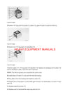 DOWNLOAD CATERPILLAR 205 EXCAVATOR SERVICE REPAIR MANUAL 3HC