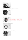 DOWNLOAD CATERPILLAR 206 EXCAVATOR SERVICE REPAIR MANUAL 3GC