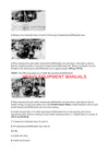 Caterpillar 212B EXCAVATOR Full Complete Service Repair Manual 3PJ