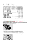 Caterpillar 212B EXCAVATOR Full Complete Service Repair Manual 3PJ