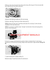 Caterpillar 212B EXCAVATOR Full Complete Service Repair Manual 3PJ