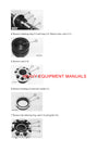 DOWNLOAD CATERPILLAR 212 EXCAVATOR SERVICE REPAIR MANUAL 5DC