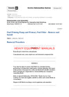 DOWNLOAD CATERPILLAR 213B EXCAVATOR SERVICE REPAIR MANUAL 1EJ