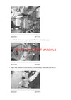 DOWNLOAD CATERPILLAR 213B EXCAVATOR SERVICE REPAIR MANUAL 1EJ