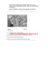 Caterpillar 214B EXCAVATOR Full Complete Service Repair Manual 4CF