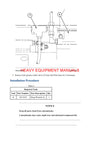 Caterpillar 214B EXCAVATOR Full Complete Service Repair Manual 4CF