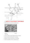 Caterpillar 214B EXCAVATOR Full Complete Service Repair Manual 4CF