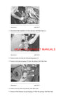 DOWNLOAD CATERPILLAR 214B FT EXCAVATOR SERVICE REPAIR MANUAL 9MF