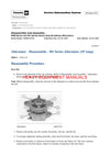 Caterpillar 215 EXCAVATOR Full Complete Service Repair Manual 14Z