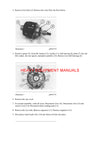 Caterpillar 215 EXCAVATOR Full Complete Service Repair Manual 14Z