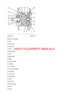 DOWNLOAD CATERPILLAR 215 EXCAVATOR SERVICE REPAIR MANUAL 14Z