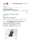 Caterpillar 215 EXCAVATOR Full Complete Service Repair Manual 61Z