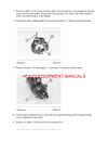 Caterpillar 215 EXCAVATOR Full Complete Service Repair Manual 61Z